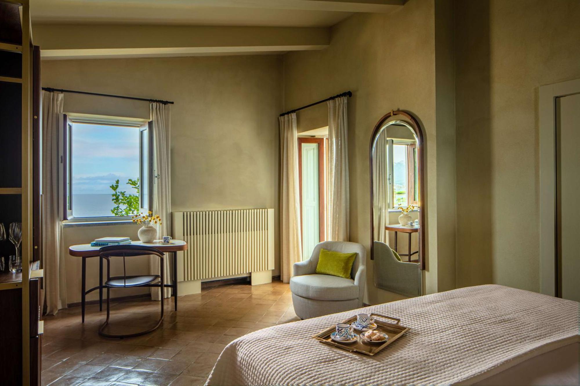 Anantara Convento Di Amalfi Grand Hotel מראה חיצוני תמונה