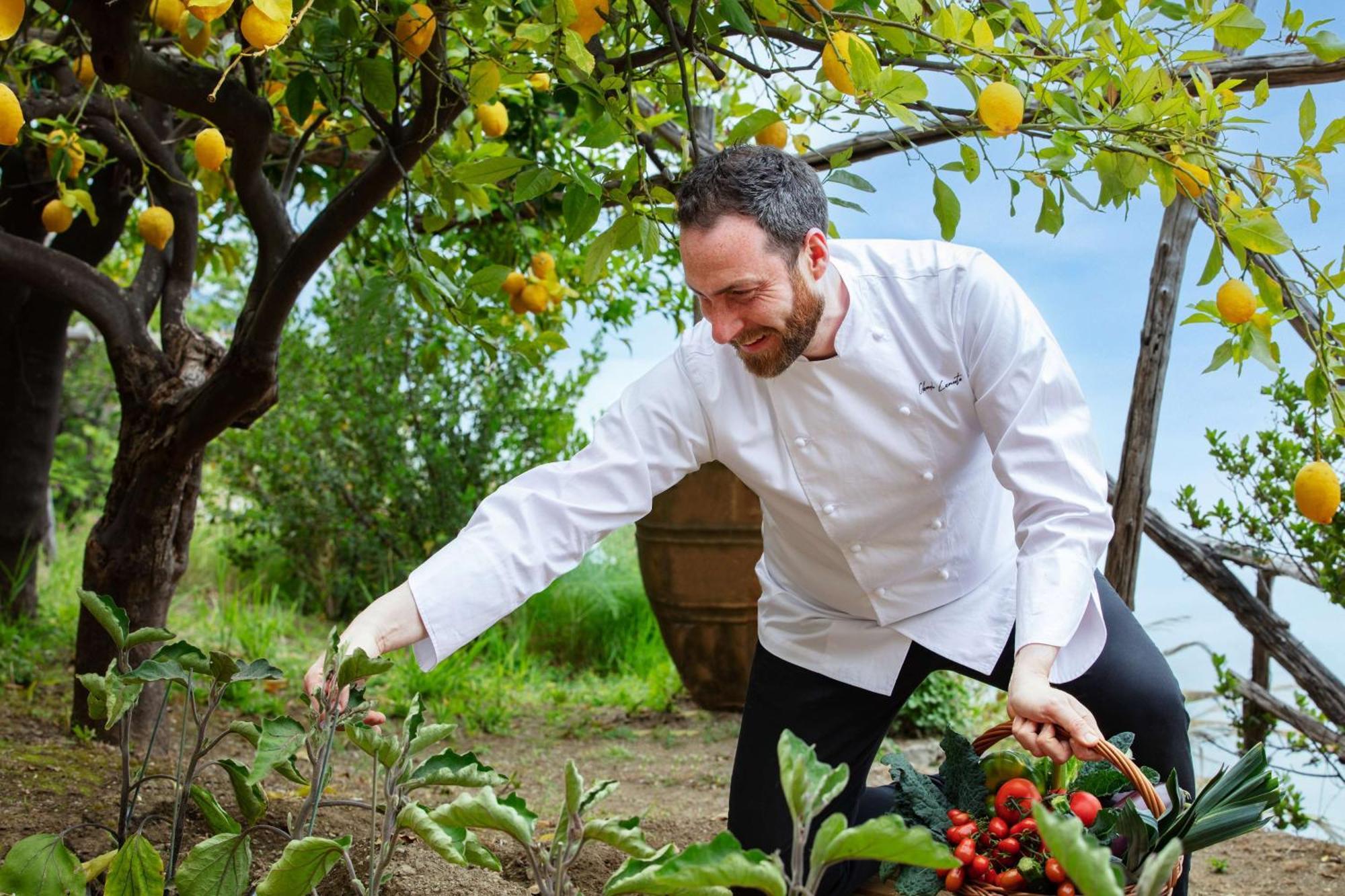 Anantara Convento Di Amalfi Grand Hotel מראה חיצוני תמונה