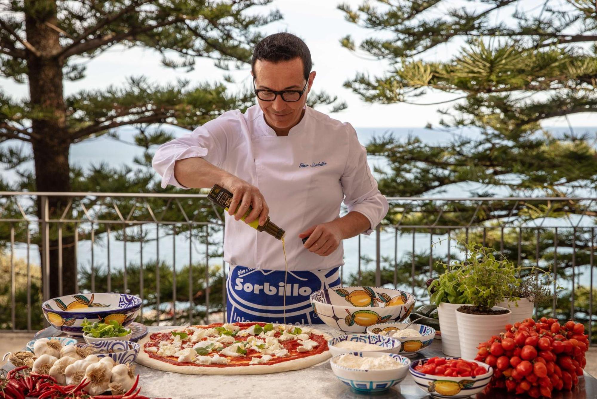 Anantara Convento Di Amalfi Grand Hotel מראה חיצוני תמונה