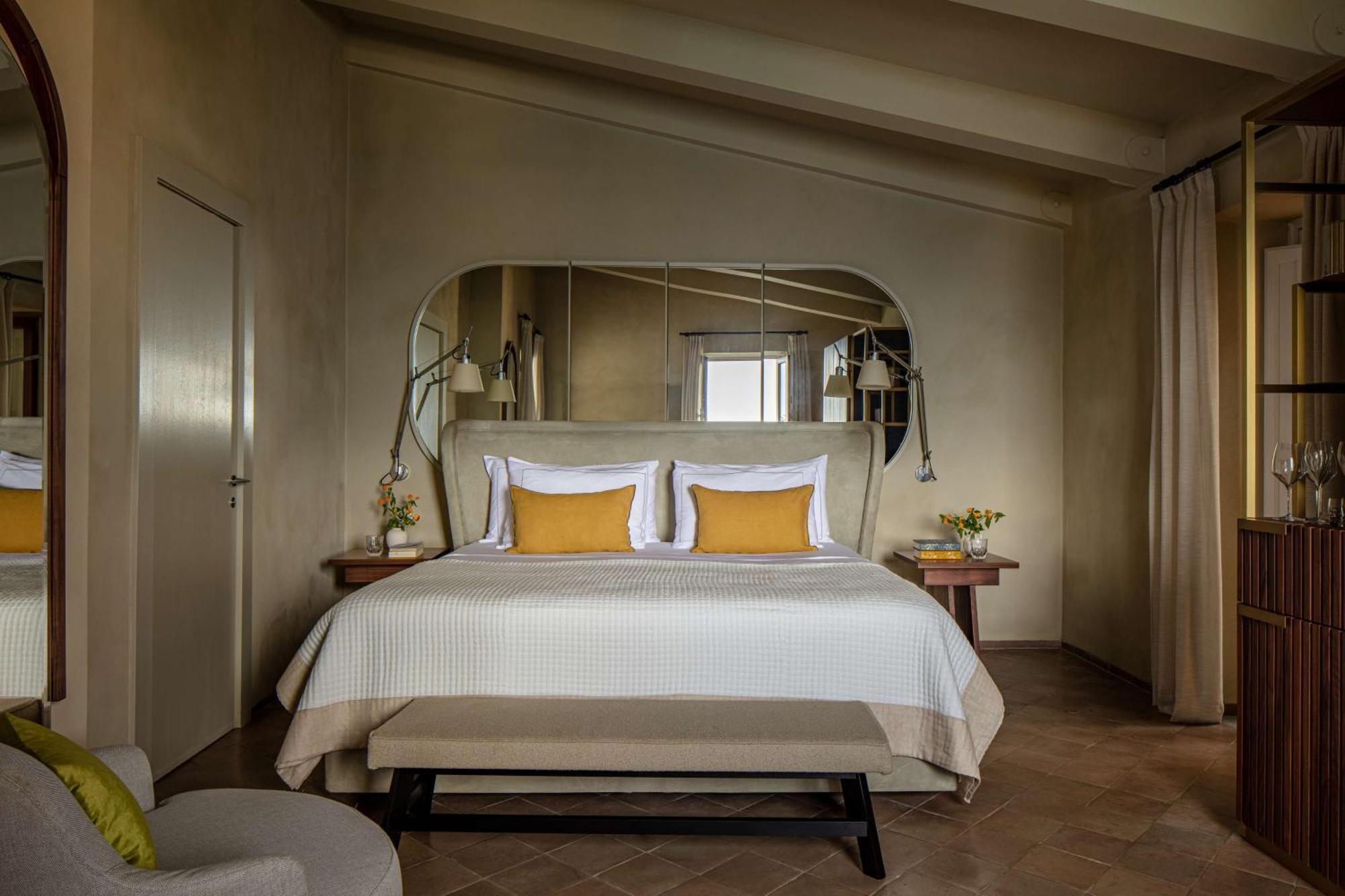 Anantara Convento Di Amalfi Grand Hotel מראה חיצוני תמונה