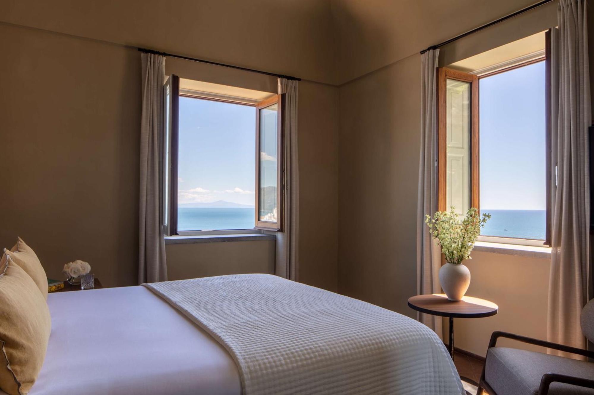 Anantara Convento Di Amalfi Grand Hotel מראה חיצוני תמונה