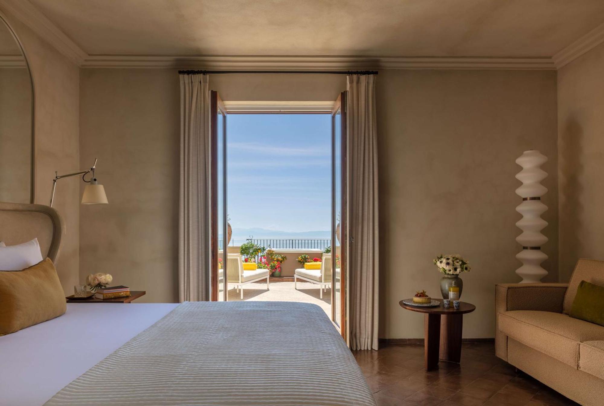 Anantara Convento Di Amalfi Grand Hotel מראה חיצוני תמונה