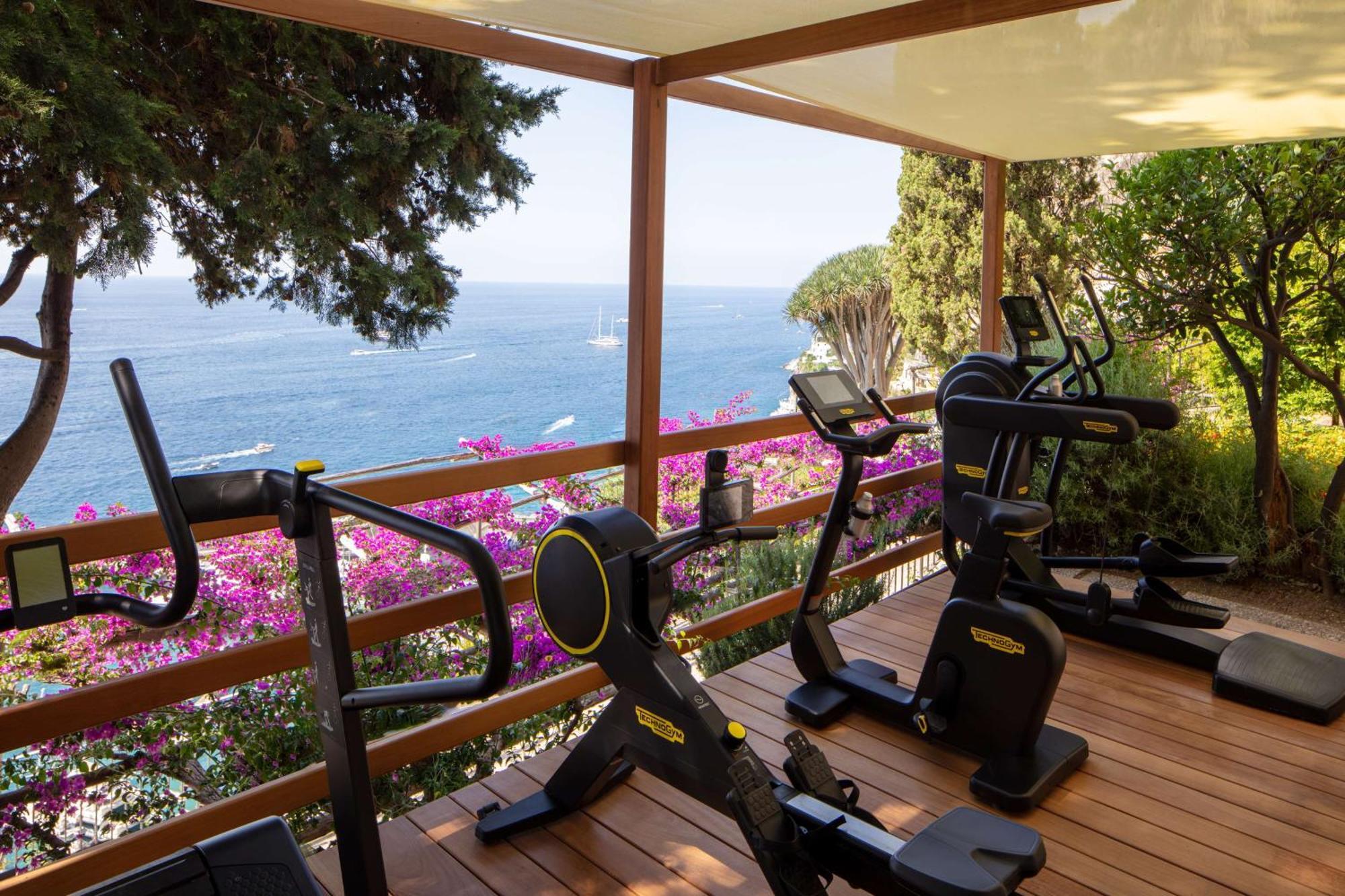 Anantara Convento Di Amalfi Grand Hotel מראה חיצוני תמונה